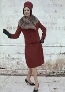 Meet your Posher, Michele